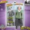 The Three Stooges 8 Inch Deluxe Figurine: Three Little Beers Larry