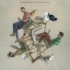 The Tipping Point (CD) - Tears for Fears