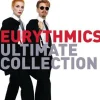 The Ultimate Collection (CD) - Eurythmics
