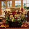 The Ultimate Gourmet Gift Basket