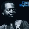 The Very Best Of Curtis Mayfield (Vinyl) - Curtis Mayfield