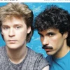 The Very Best Of Daryl Hall and John Oates (CD) - Hall & Oates