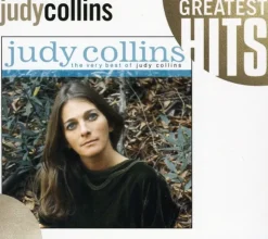 The Very Best Of Judy Collins (CD) - Judy Collins