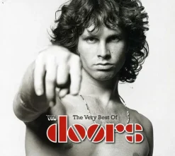 The Very Best Of The Doors (CD) - The Doors