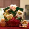 The Vintage Gourmet Gift Basket
