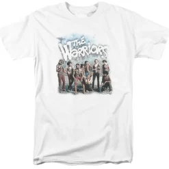 The Warriors - Amusement