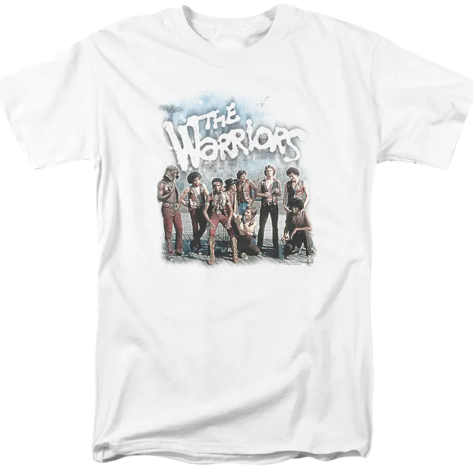 The Warriors - Amusement