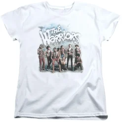 The Warriors - Amusement