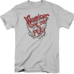 The Warriors - Come Out and Play