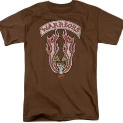 The Warriors - Emblem