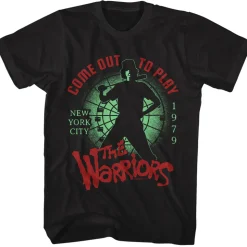 The Warriors - Ferris Wheel