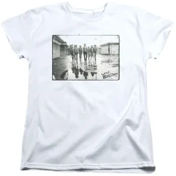 The Warriors - Rolling Deep