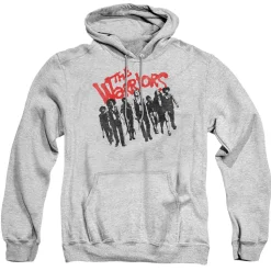 The Warriors - The Gang