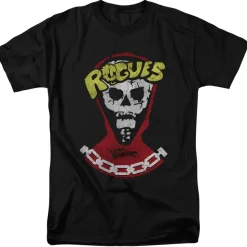 The Warriors - The Rogues