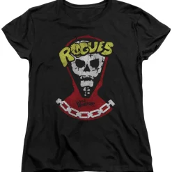 The Warriors - The Rogues