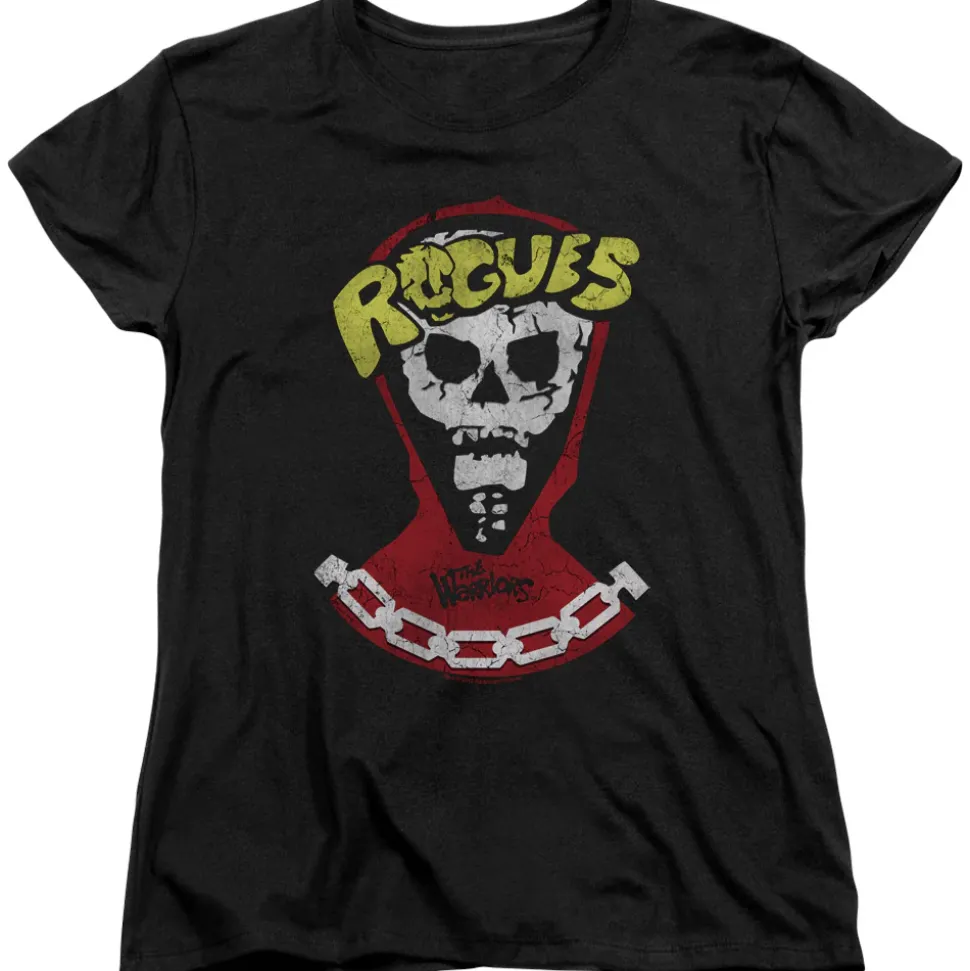 The Warriors - The Rogues