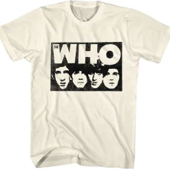 The Who - Faces