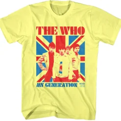 The Who - My Generation