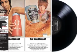 The Who Sell Out (Vinyl) - The Who
