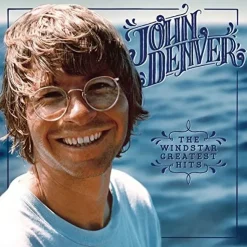 The Windstar Greatest Hits (Vinyl) - John Denver