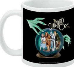 The Wizard of Oz - Crystal Ball Mug