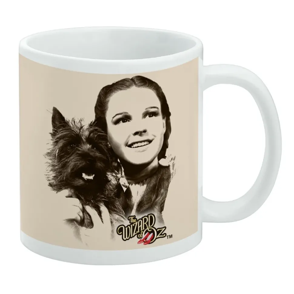 The Wizard of Oz - Dorothy & Toto Mug