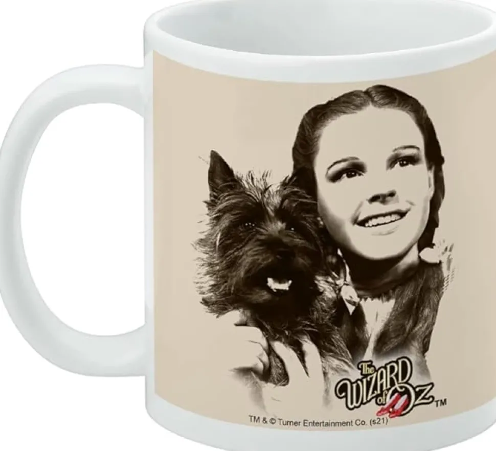 The Wizard of Oz - Dorothy & Toto Mug