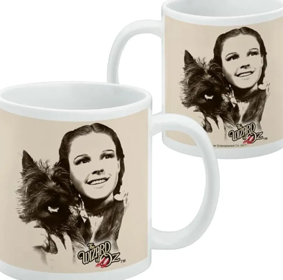The Wizard of Oz - Dorothy & Toto Mug