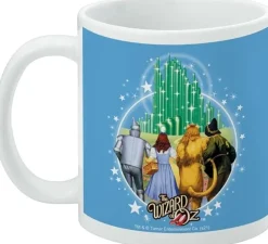 The Wizard of Oz - Emerald City Mug