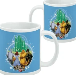 The Wizard of Oz - Emerald City Mug