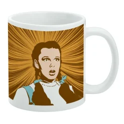 The Wizard of Oz - Not in Kansas Mug