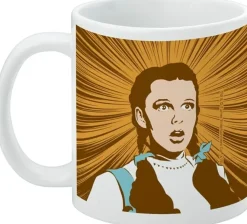 The Wizard of Oz - Not in Kansas Mug