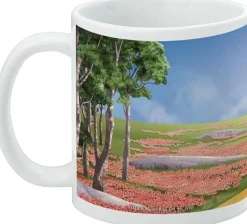 The Wizard of Oz - Scarecrow Mug