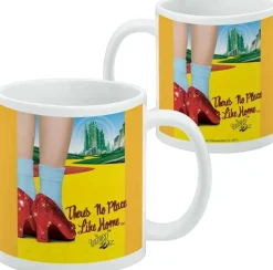 The Wizard of Oz - There's No Place Like Home Mug