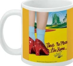 The Wizard of Oz - There's No Place Like Home Mug