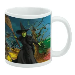 The Wizard of Oz - Wicked Witch Mug