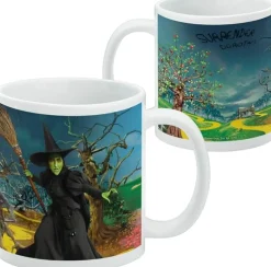 The Wizard of Oz - Wicked Witch Mug