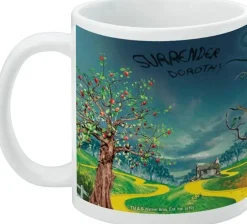 The Wizard of Oz - Wicked Witch Mug