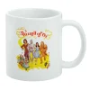 The Wizard of Oz - Yellow Brick Road Mug