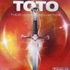 Their Ultimate Collection (Vinyl) - Toto