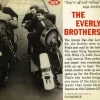 They're Off and Rollin (CD) - The Everly Brothers