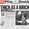 Thick As a Brick (Vinyl) - Jethro Tull