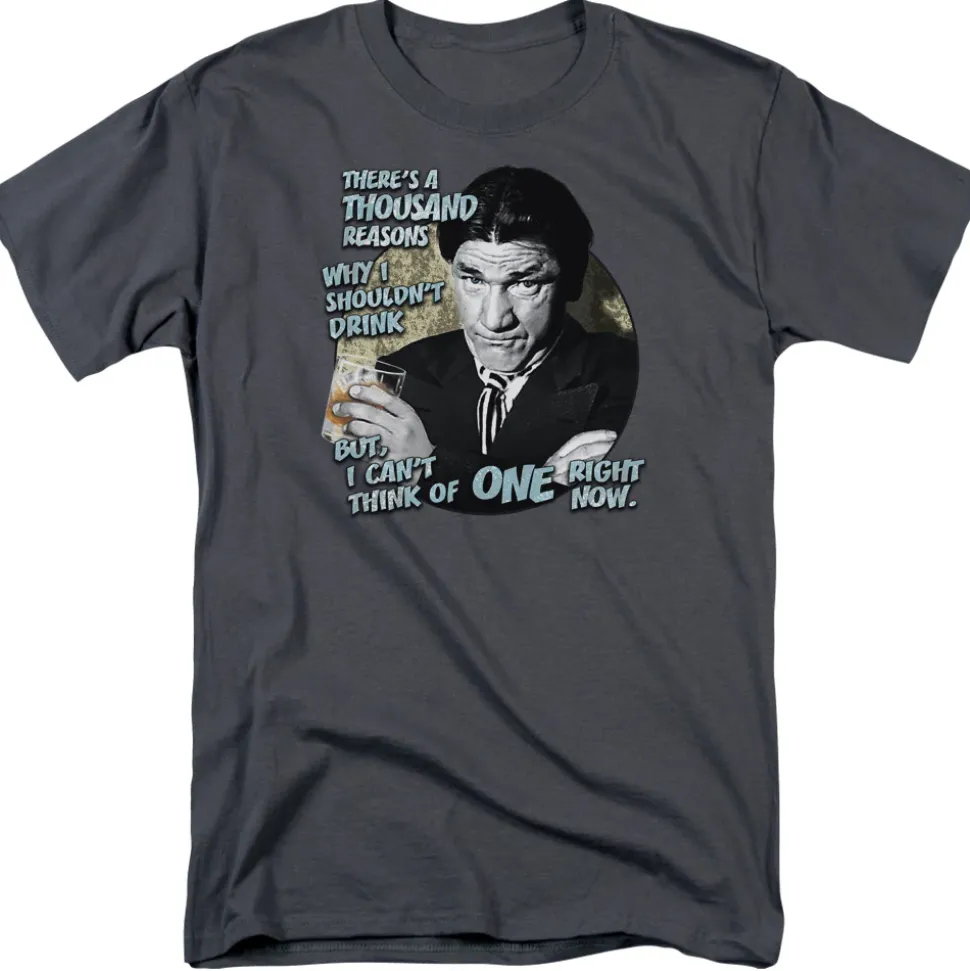 Three Stooges - Drink