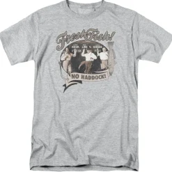 Three Stooges - Fresh Fish