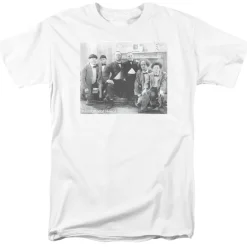 Three Stooges - Hello!