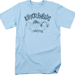Three Stooges - Knuckleheads