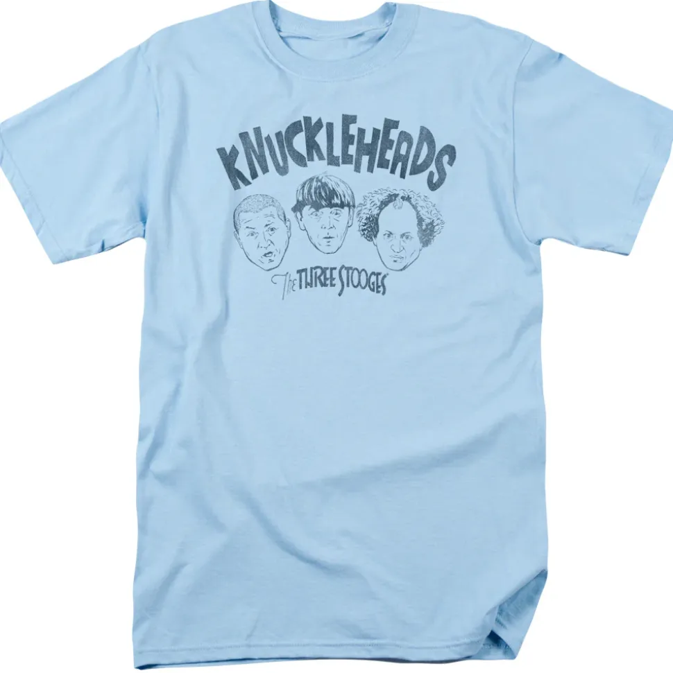 Three Stooges - Knuckleheads