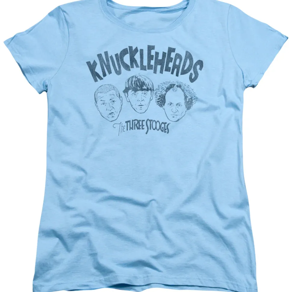 Three Stooges - Knuckleheads