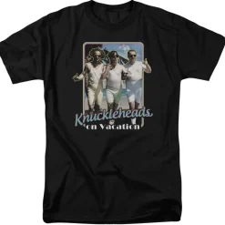 Three Stooges - Knuckleheads on Vacation