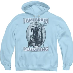 Three Stooges - Lamebrain Plumbing